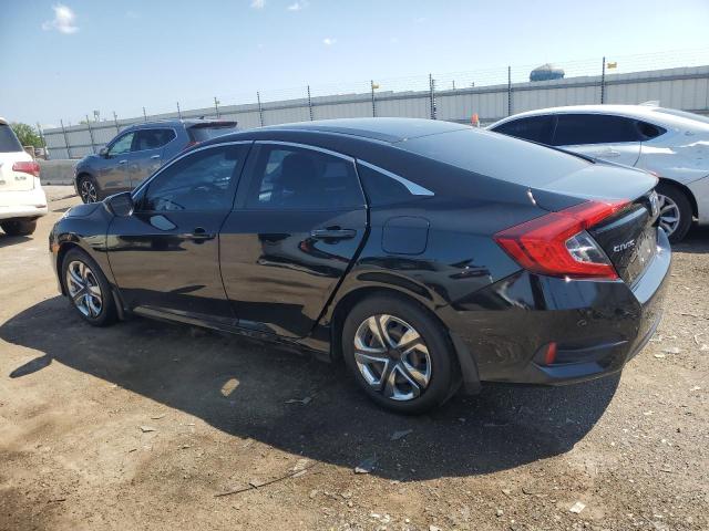 Photo 1 VIN: 19XFC2F5XHE041822 - HONDA CIVIC LX 