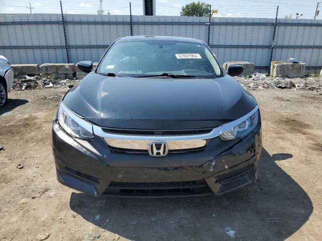 Photo 4 VIN: 19XFC2F5XHE041822 - HONDA CIVIC LX 