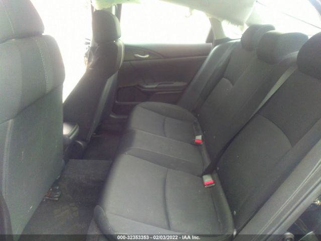 Photo 7 VIN: 19XFC2F5XHE046826 - HONDA CIVIC SEDAN 