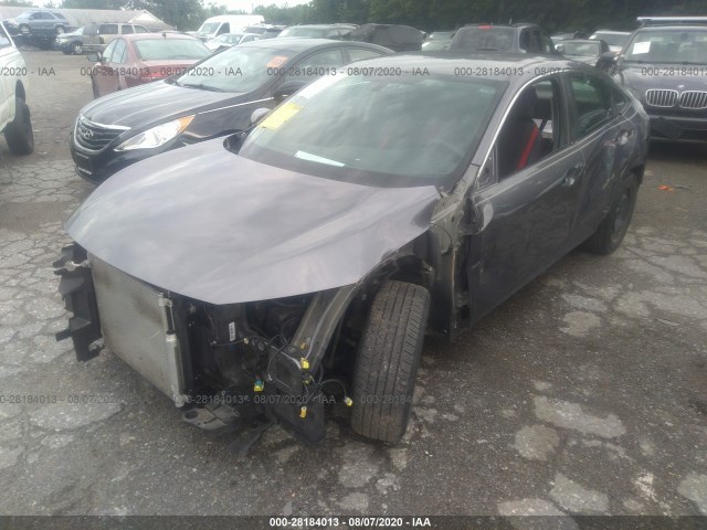 Photo 1 VIN: 19XFC2F5XHE050343 - HONDA CIVIC SEDAN 