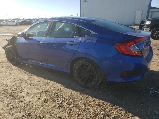 Photo 1 VIN: 19XFC2F5XHE057289 - HONDA CIVIC 