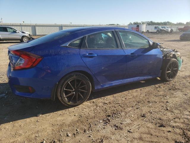 Photo 2 VIN: 19XFC2F5XHE057289 - HONDA CIVIC 