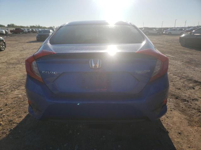 Photo 5 VIN: 19XFC2F5XHE057289 - HONDA CIVIC 