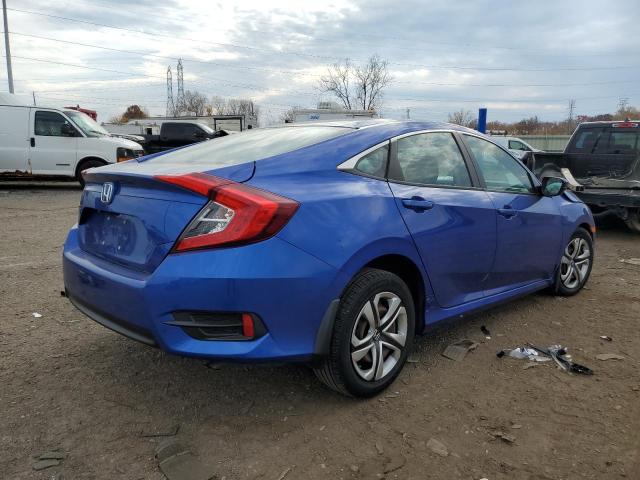 Photo 3 VIN: 19XFC2F5XHE057292 - HONDA CIVIC LX 