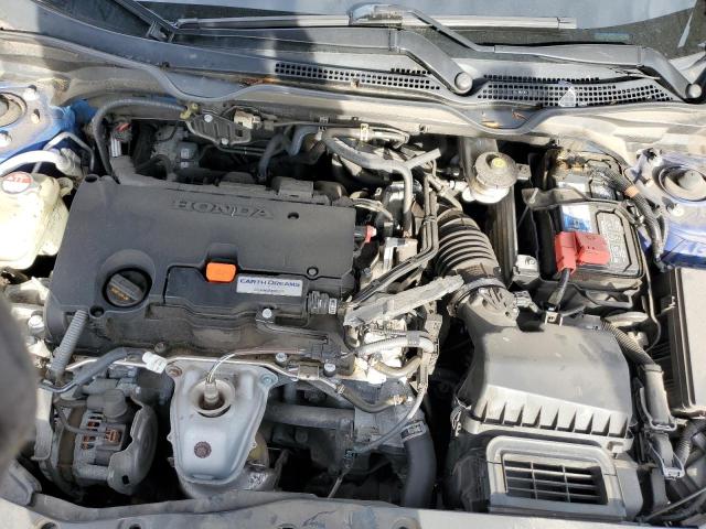 Photo 6 VIN: 19XFC2F5XHE057292 - HONDA CIVIC LX 