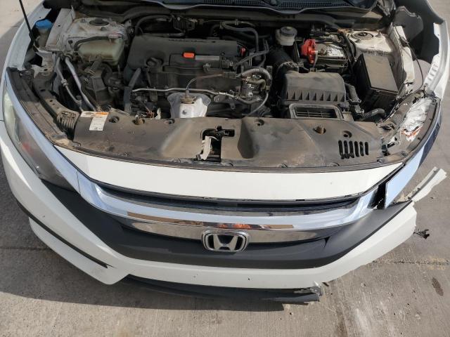 Photo 10 VIN: 19XFC2F5XHE057566 - HONDA CIVIC LX 