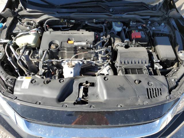 Photo 10 VIN: 19XFC2F5XHE061083 - HONDA CIVIC 