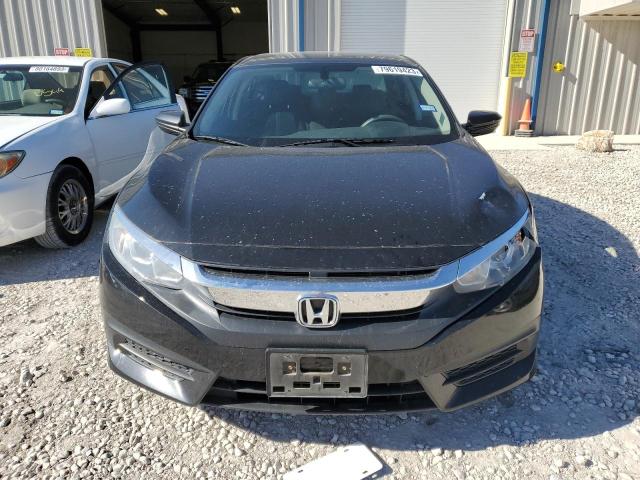 Photo 4 VIN: 19XFC2F5XHE061083 - HONDA CIVIC 