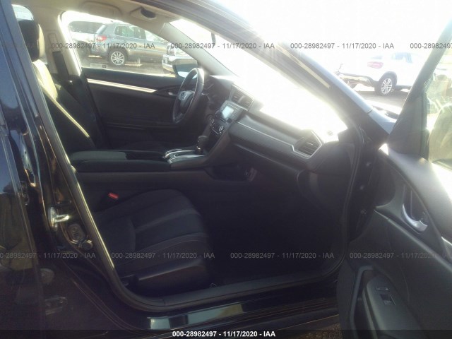 Photo 4 VIN: 19XFC2F5XHE061973 - HONDA CIVIC SEDAN 