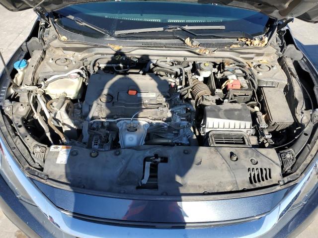 Photo 10 VIN: 19XFC2F5XHE063352 - HONDA CIVIC LX 