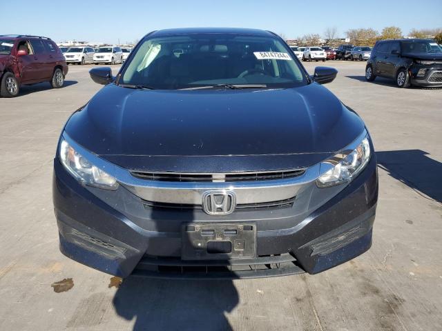 Photo 4 VIN: 19XFC2F5XHE063352 - HONDA CIVIC LX 