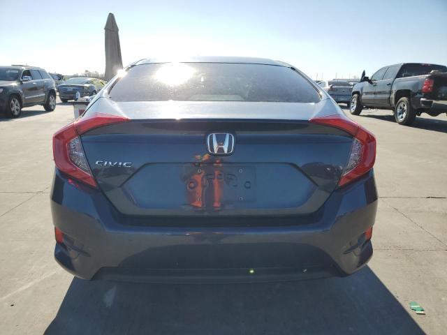 Photo 5 VIN: 19XFC2F5XHE063352 - HONDA CIVIC LX 