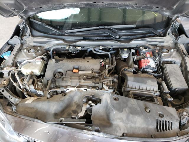 Photo 6 VIN: 19XFC2F5XHE065991 - HONDA CIVIC LX 