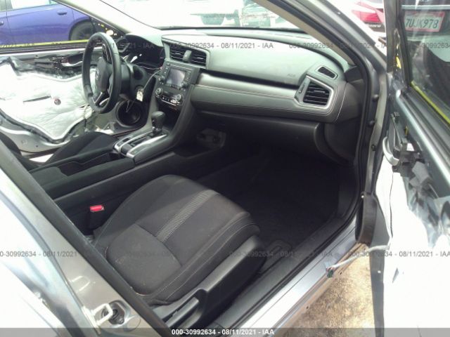 Photo 4 VIN: 19XFC2F5XHE068132 - HONDA CIVIC SEDAN 