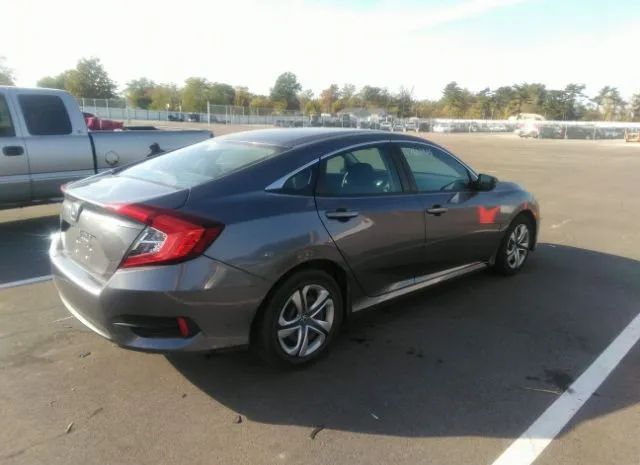 Photo 3 VIN: 19XFC2F5XHE068616 - HONDA CIVIC 