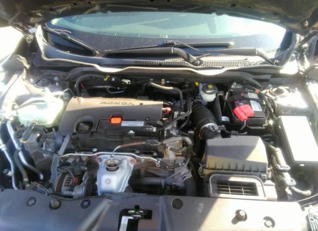 Photo 9 VIN: 19XFC2F5XHE068616 - HONDA CIVIC 