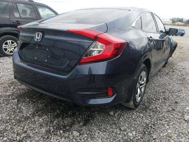 Photo 3 VIN: 19XFC2F5XHE069149 - HONDA CIVIC LX 