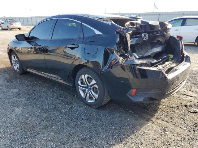 Photo 1 VIN: 19XFC2F5XHE074710 - HONDA CIVIC LX 