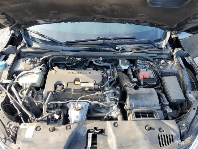 Photo 10 VIN: 19XFC2F5XHE074710 - HONDA CIVIC LX 