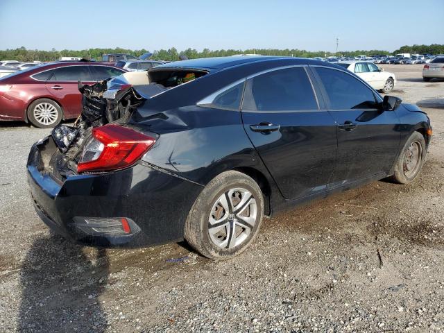 Photo 2 VIN: 19XFC2F5XHE074710 - HONDA CIVIC LX 