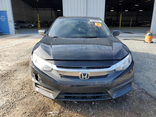 Photo 4 VIN: 19XFC2F5XHE074710 - HONDA CIVIC LX 