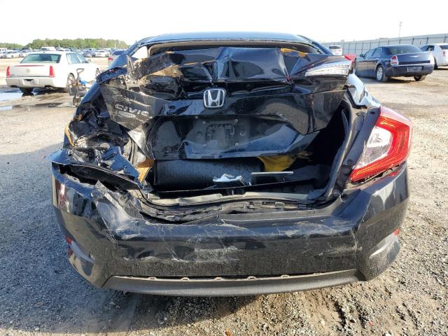 Photo 5 VIN: 19XFC2F5XHE074710 - HONDA CIVIC LX 