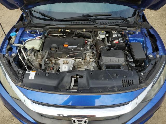 Photo 10 VIN: 19XFC2F5XHE080538 - HONDA CIVIC LX 