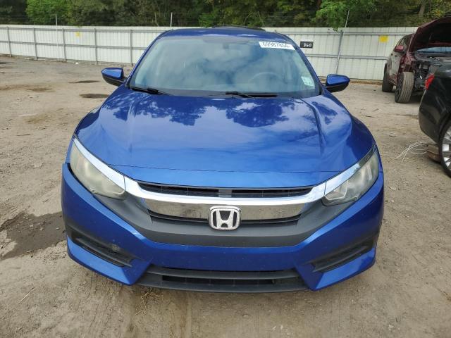 Photo 4 VIN: 19XFC2F5XHE080538 - HONDA CIVIC LX 