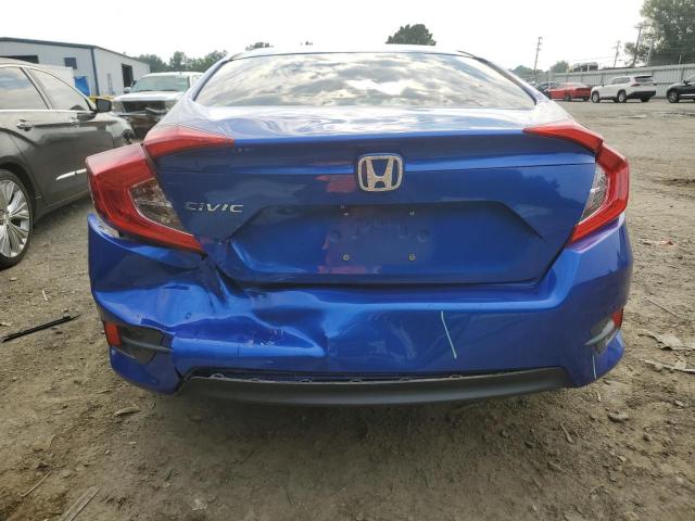 Photo 5 VIN: 19XFC2F5XHE080538 - HONDA CIVIC LX 