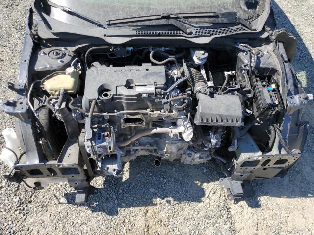 Photo 10 VIN: 19XFC2F5XHE205246 - HONDA CIVIC LX 