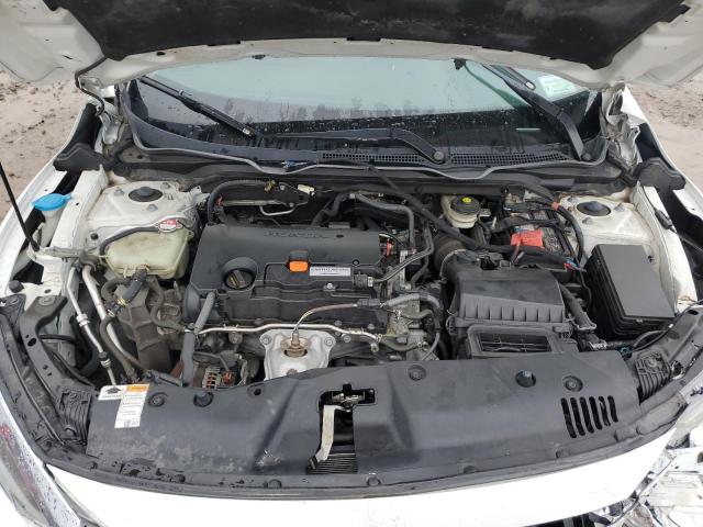 Photo 10 VIN: 19XFC2F5XHE210611 - HONDA CIVIC 