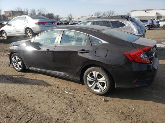 Photo 1 VIN: 19XFC2F5XHE211791 - HONDA CIVIC LX 