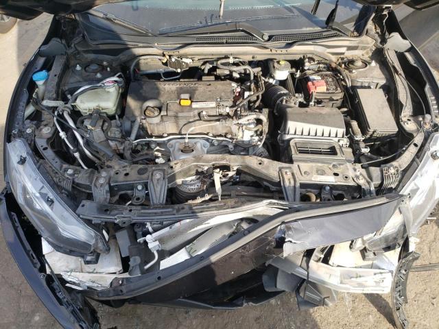 Photo 10 VIN: 19XFC2F5XHE211791 - HONDA CIVIC LX 