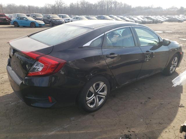 Photo 2 VIN: 19XFC2F5XHE211791 - HONDA CIVIC LX 