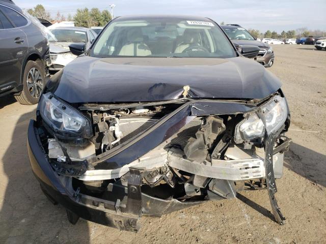 Photo 4 VIN: 19XFC2F5XHE211791 - HONDA CIVIC LX 