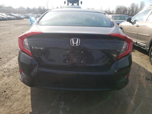 Photo 5 VIN: 19XFC2F5XHE211791 - HONDA CIVIC LX 