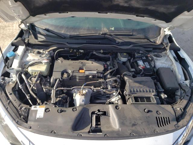 Photo 10 VIN: 19XFC2F5XHE213802 - HONDA CIVIC LX 