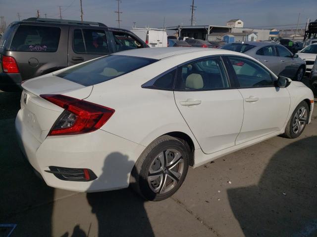 Photo 2 VIN: 19XFC2F5XHE213802 - HONDA CIVIC LX 