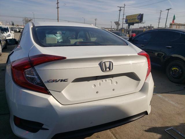 Photo 5 VIN: 19XFC2F5XHE213802 - HONDA CIVIC LX 