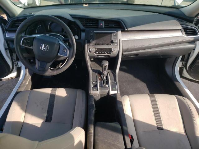 Photo 7 VIN: 19XFC2F5XHE213802 - HONDA CIVIC LX 