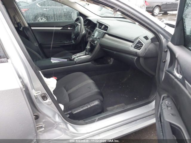 Photo 4 VIN: 19XFC2F5XHE218577 - HONDA CIVIC 