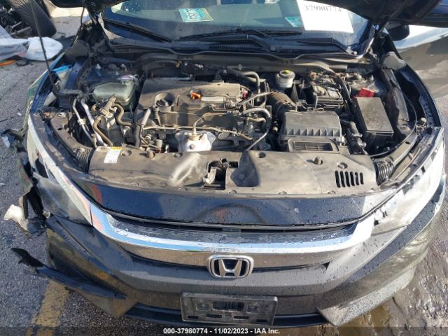 Photo 9 VIN: 19XFC2F5XHE219941 - HONDA CIVIC 