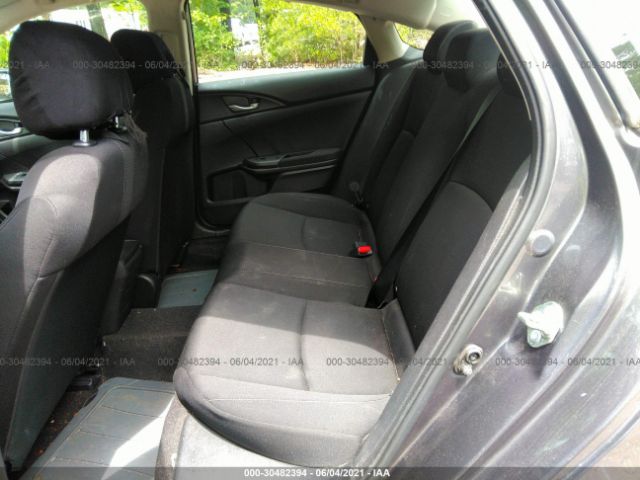 Photo 7 VIN: 19XFC2F5XHE223956 - HONDA CIVIC SEDAN 