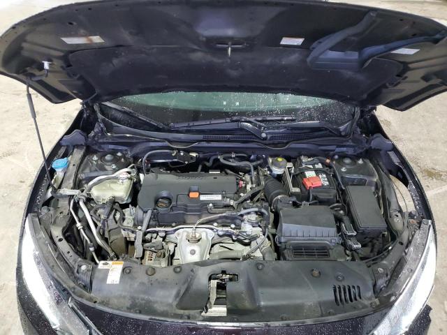 Photo 10 VIN: 19XFC2F5XHE224363 - HONDA CIVIC 