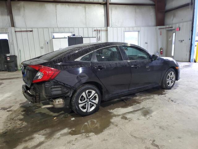 Photo 2 VIN: 19XFC2F5XHE224363 - HONDA CIVIC 