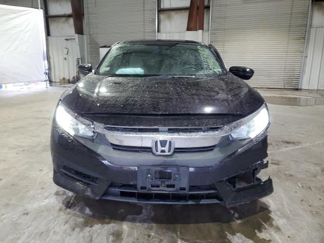 Photo 4 VIN: 19XFC2F5XHE224363 - HONDA CIVIC 