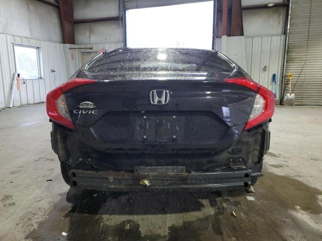 Photo 5 VIN: 19XFC2F5XHE224363 - HONDA CIVIC 