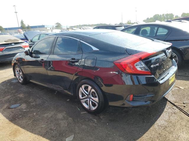 Photo 1 VIN: 19XFC2F5XHE224394 - HONDA CIVIC 