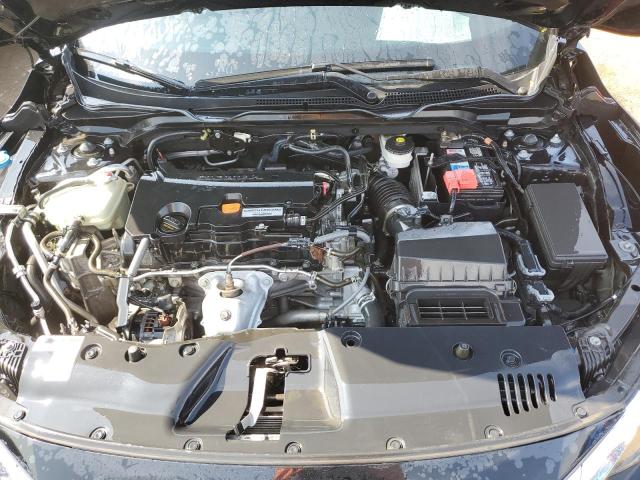 Photo 10 VIN: 19XFC2F5XHE224394 - HONDA CIVIC 