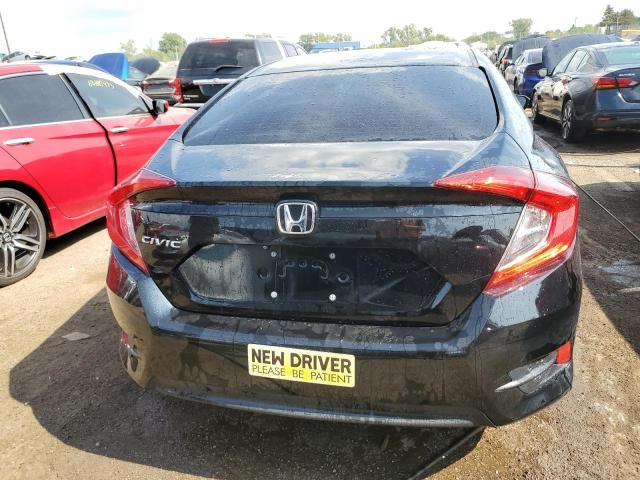 Photo 5 VIN: 19XFC2F5XHE224394 - HONDA CIVIC 